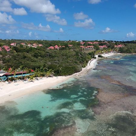 Studio Olia A P&V - Plages, Piscines Et Vue Mer! サンタンヌ エクステリア 写真