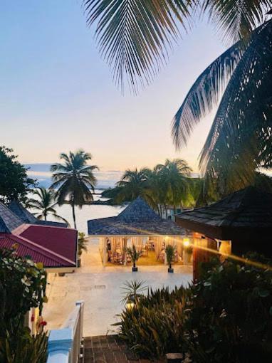 Studio Olia A P&V - Plages, Piscines Et Vue Mer! サンタンヌ エクステリア 写真