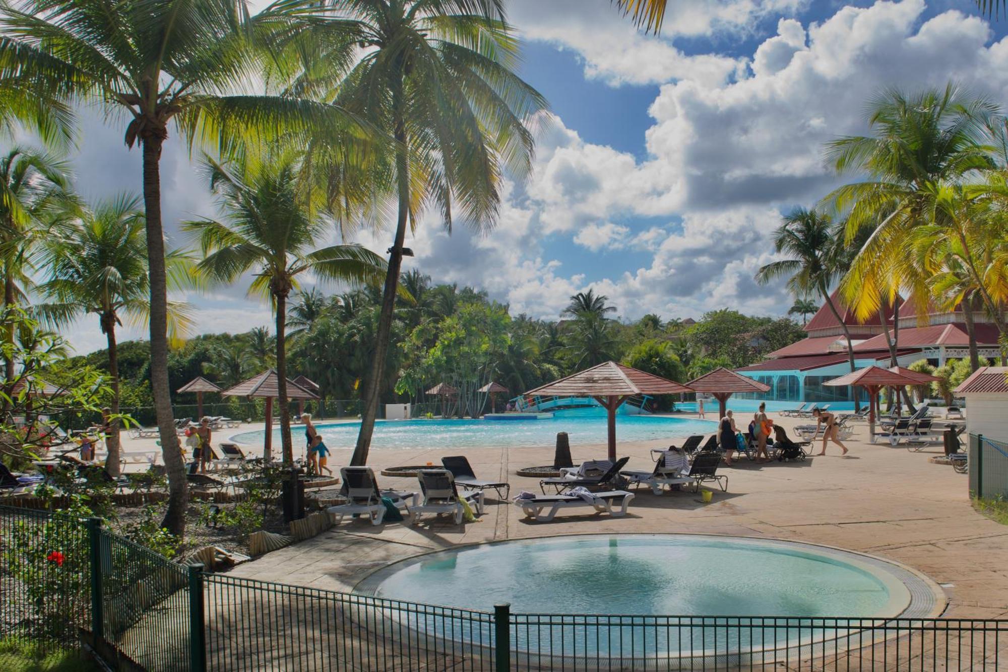 Studio Olia A P&V - Plages, Piscines Et Vue Mer! サンタンヌ エクステリア 写真
